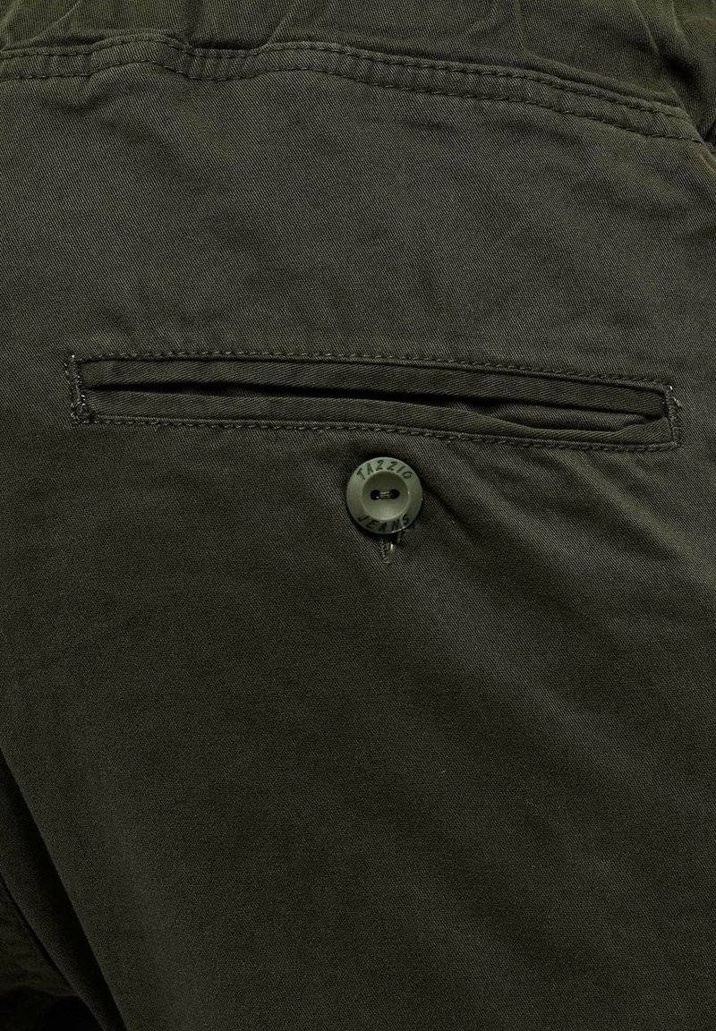 Tazzio Tazzio Cargo trousers - khaki Fabrik Onlineshop