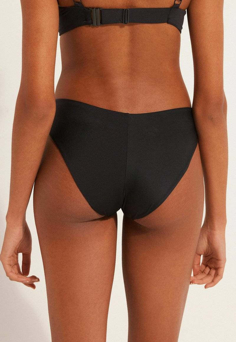 Tezenis Tezenis ECO - Bikini bottoms - schwarz black Fabrikpreis