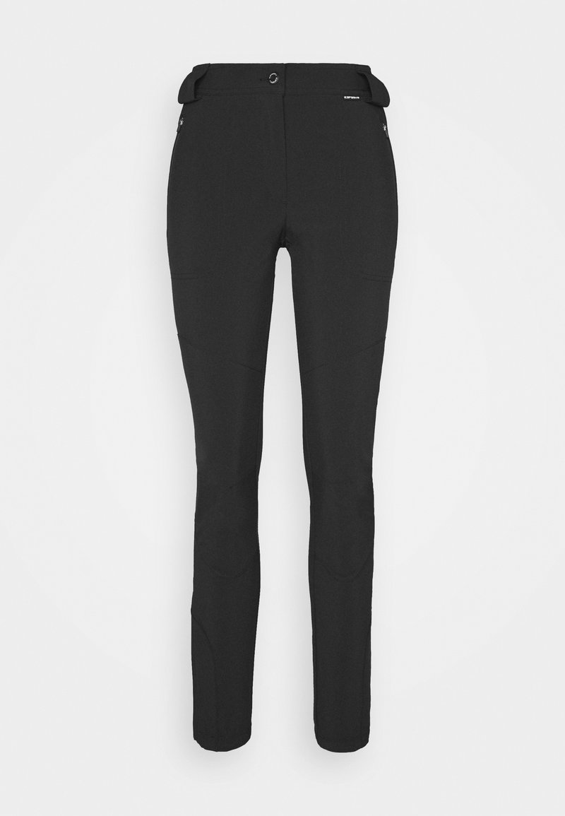 Icepeak Icepeak DORAL - Outdoor trousers - black Sonderangebot