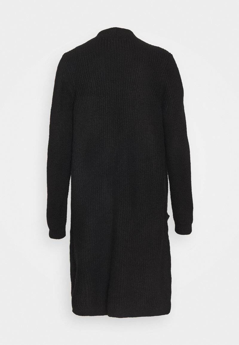 ONLY ONLY ONLJADE CARDIGAN - Cardigan - black Großer Ausverkauf