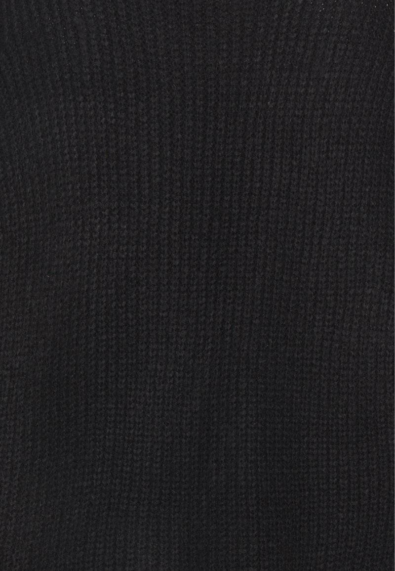 ONLY ONLY ONLJADE CARDIGAN - Cardigan - black Großer Ausverkauf