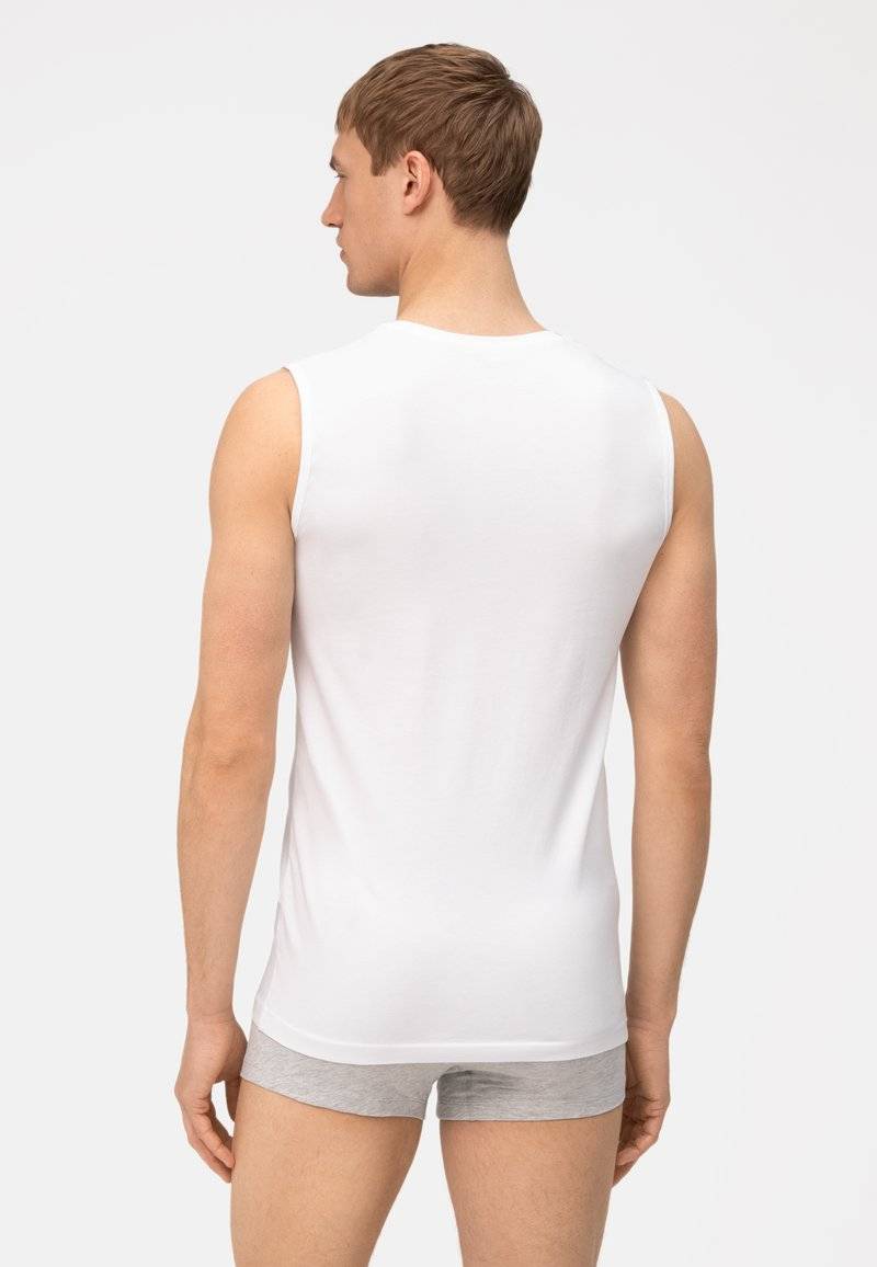 OLYMP OLYMP BODY FIT - Undershirt - white Saisonschlussverkauf