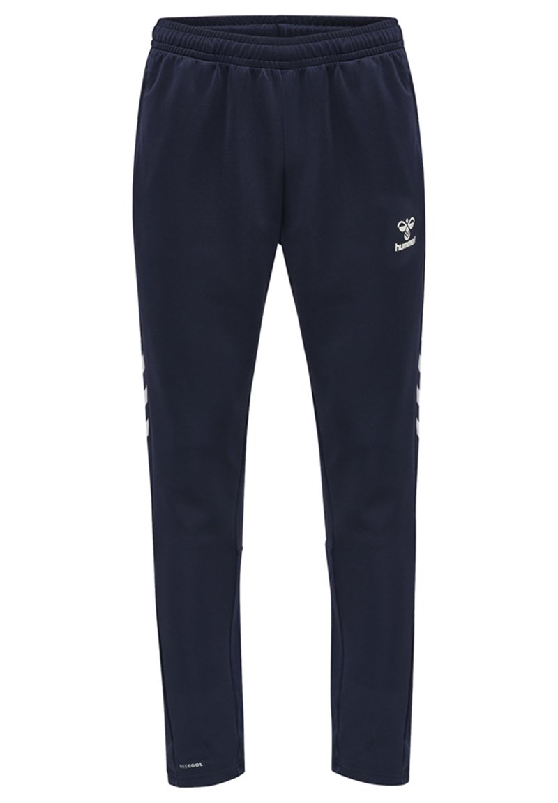 Hummel Hummel CORE XR TRAINING PANTS - Tracksuit bottoms - marine Osterangebot