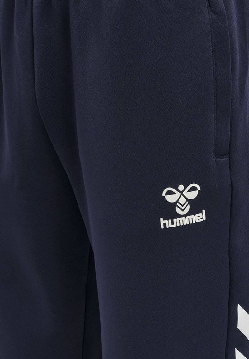 Hummel Hummel CORE XR TRAINING PANTS - Tracksuit bottoms - marine Osterangebot
