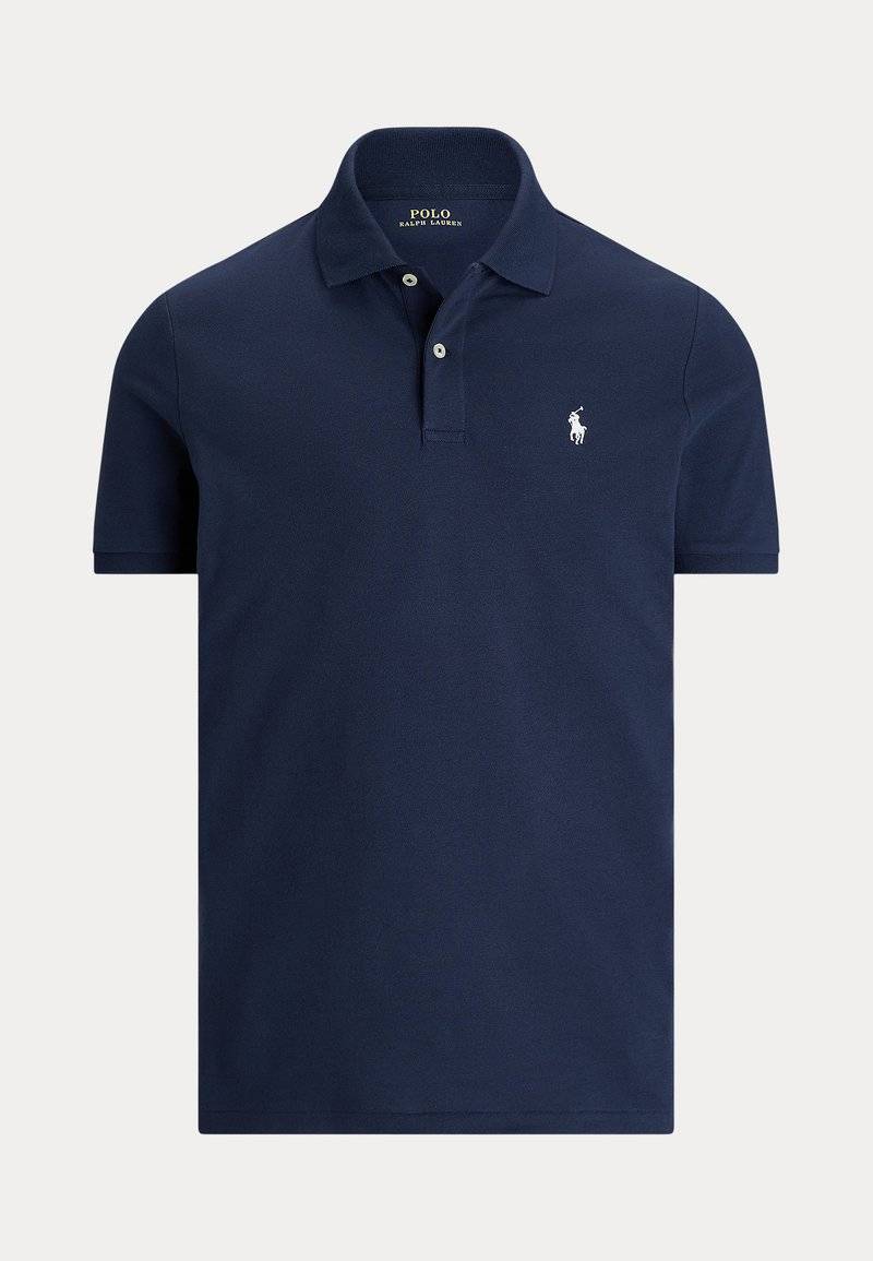 Polo Ralph Lauren Polo Ralph Lauren SHORT SLEEVE - Polo shirt - refined navy Lagerräumung
