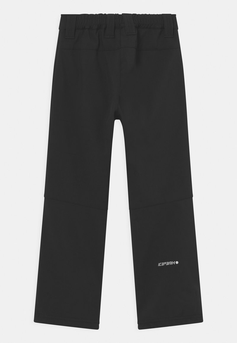 Icepeak Icepeak KABWE - Outdoor trousers - black Neueste Mode