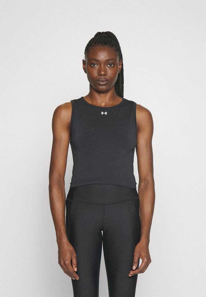 Under Armour Under Armour TRAIN SEAMLESS TANK - Top Online Outlet