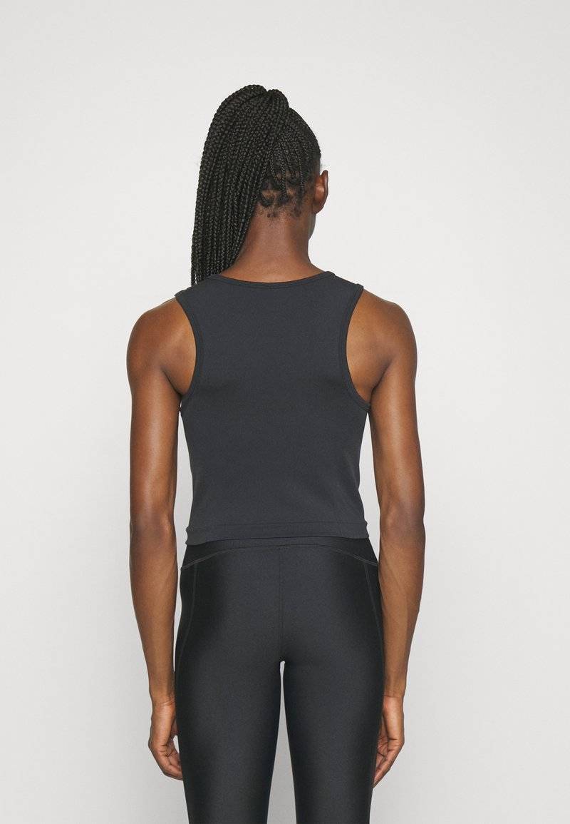 Under Armour Under Armour TRAIN SEAMLESS TANK - Top Online Outlet