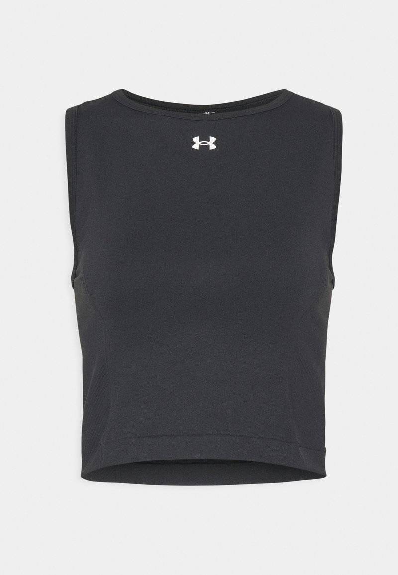 Under Armour Under Armour TRAIN SEAMLESS TANK - Top Online Outlet