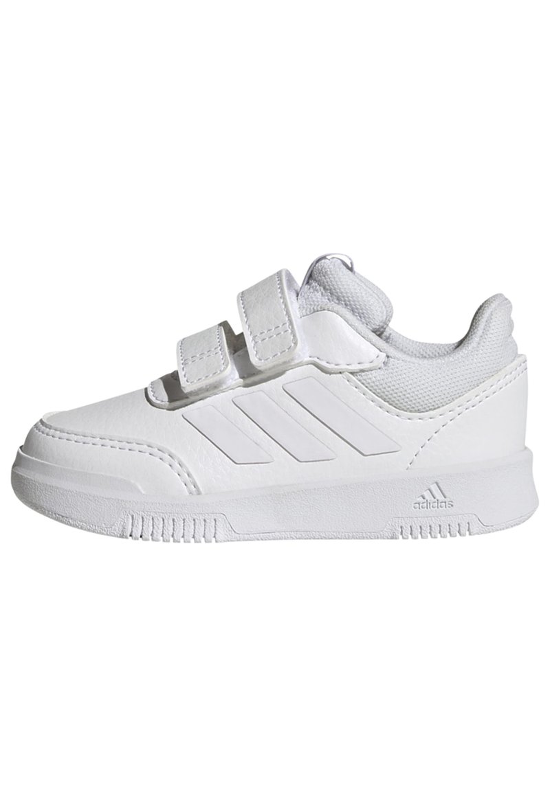 adidas Performance adidas Performance TENSOR HOOK AND LOOP - Training shoe - white Zeitlich begrenztes Angebot