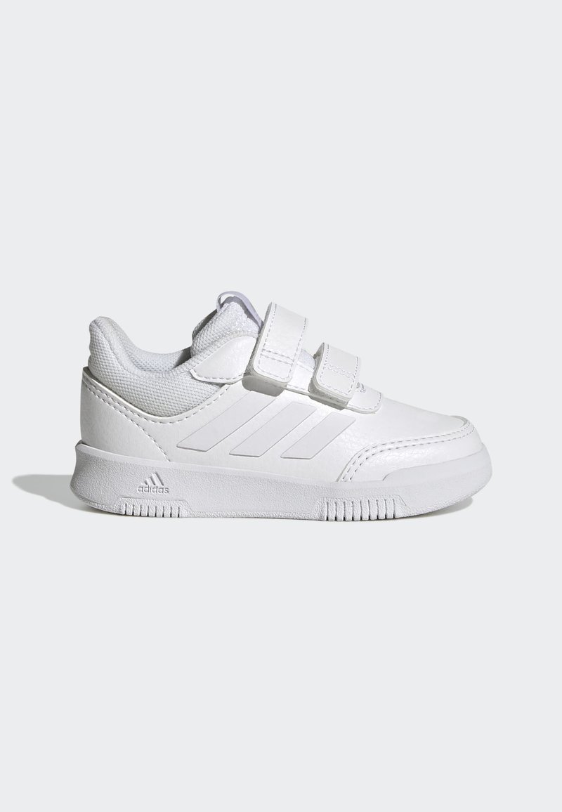 adidas Performance adidas Performance TENSOR HOOK AND LOOP - Training shoe - white Zeitlich begrenztes Angebot
