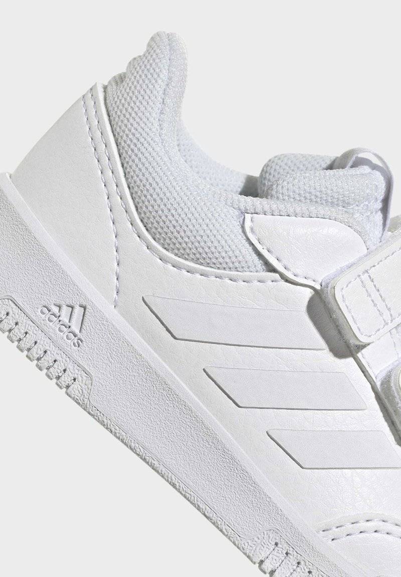 adidas Performance adidas Performance TENSOR HOOK AND LOOP - Training shoe - white Zeitlich begrenztes Angebot