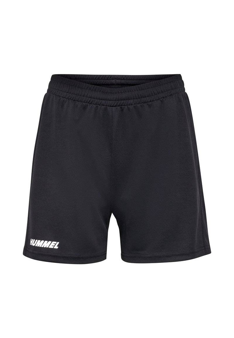 Hummel Hummel Swimming shorts - black Große Rabatte