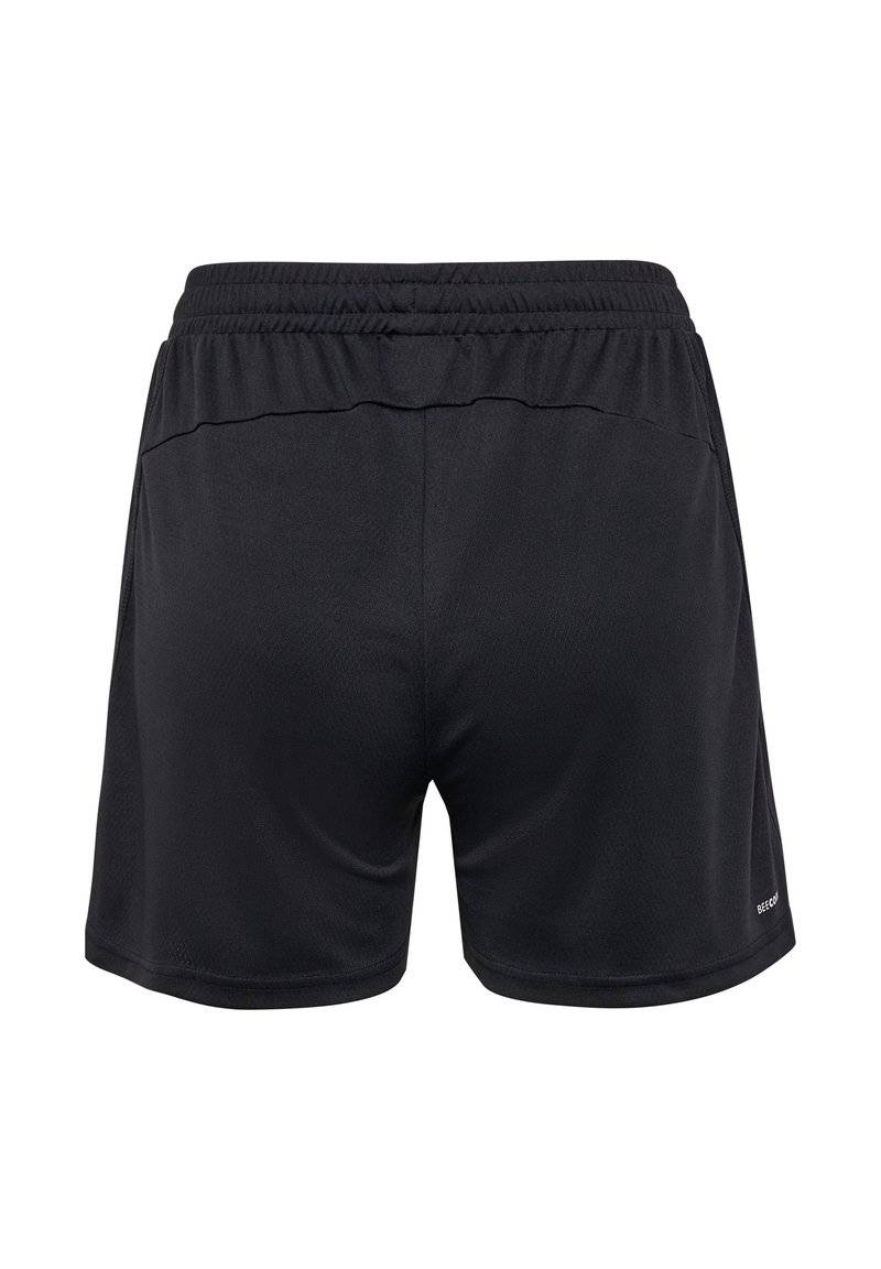 Hummel Hummel Swimming shorts - black Große Rabatte
