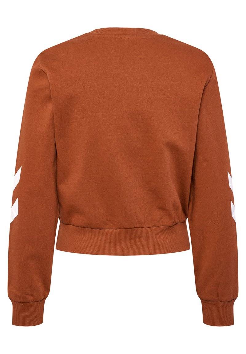 Hummel Hummel LEGACY - Sweatshirt - arabian spice Neuheiten