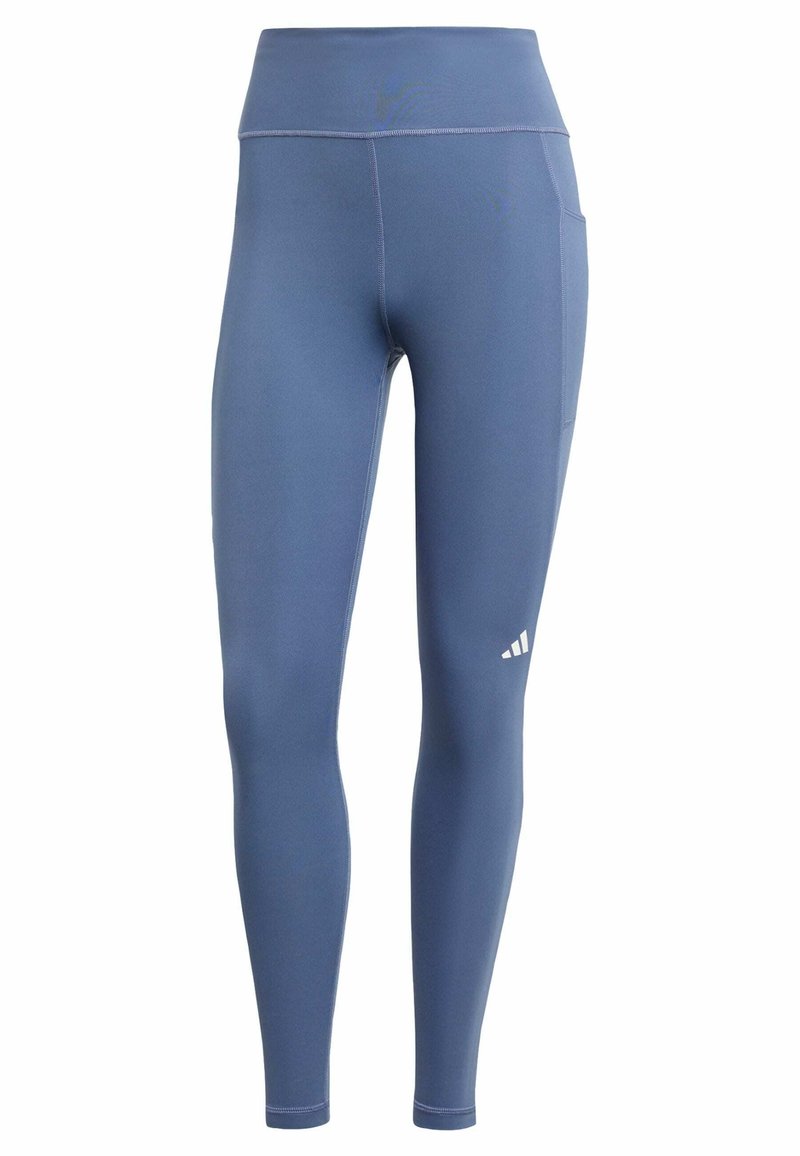 adidas Performance adidas Performance OWN THE RUN 7/8 - Leggings - preloved ink Saisonale Angebote