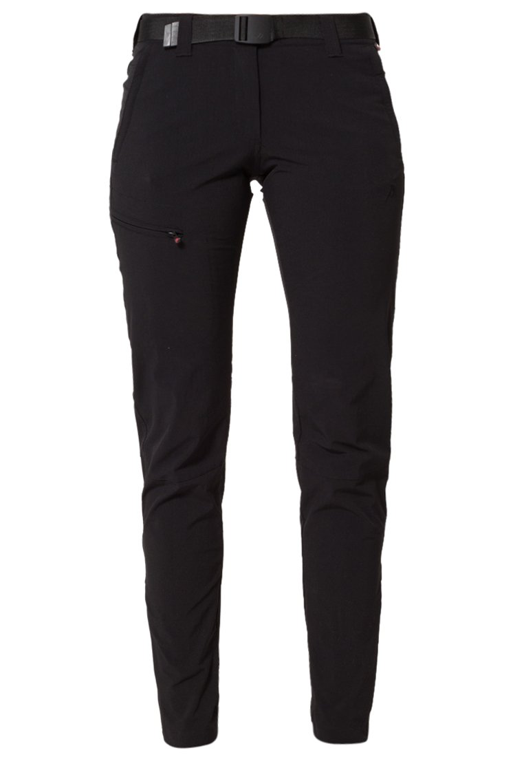 Maier Sports Maier Sports INARA - Trousers - black VIP-Rabatte