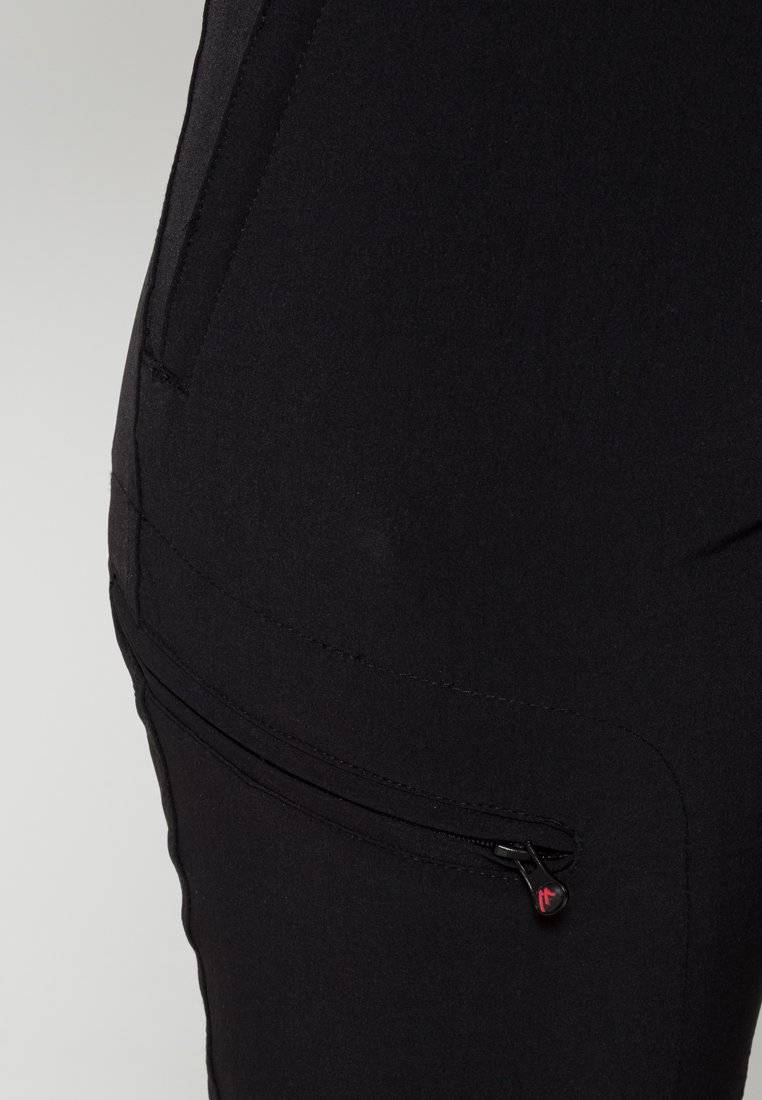 Maier Sports Maier Sports INARA - Trousers - black VIP-Rabatte