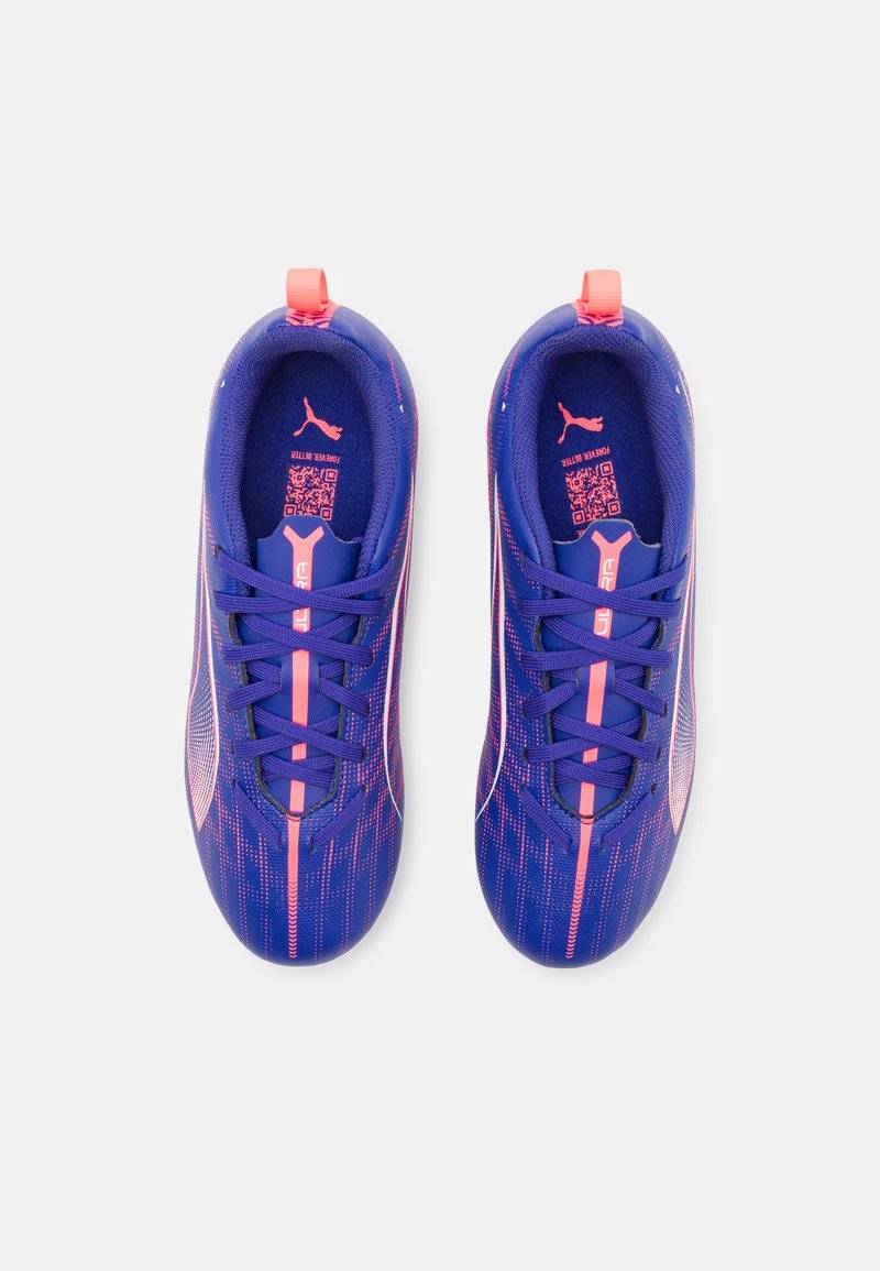 Puma Puma ULTRA 5 PLAY MG JR UNISEX - Moulded stud football boots Tiefpreis