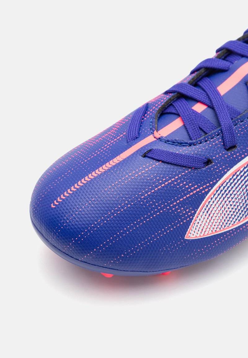 Puma Puma ULTRA 5 PLAY MG JR UNISEX - Moulded stud football boots Tiefpreis