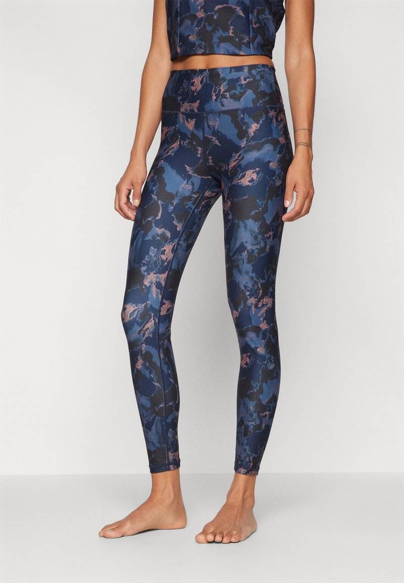 ONLY Play ONLY Play ONPJAM-2-SKY - Leggings Kostenlose Rückgabe