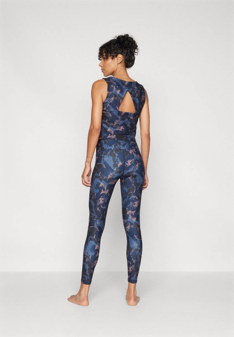 ONLY Play ONLY Play ONPJAM-2-SKY - Leggings Kostenlose Rückgabe