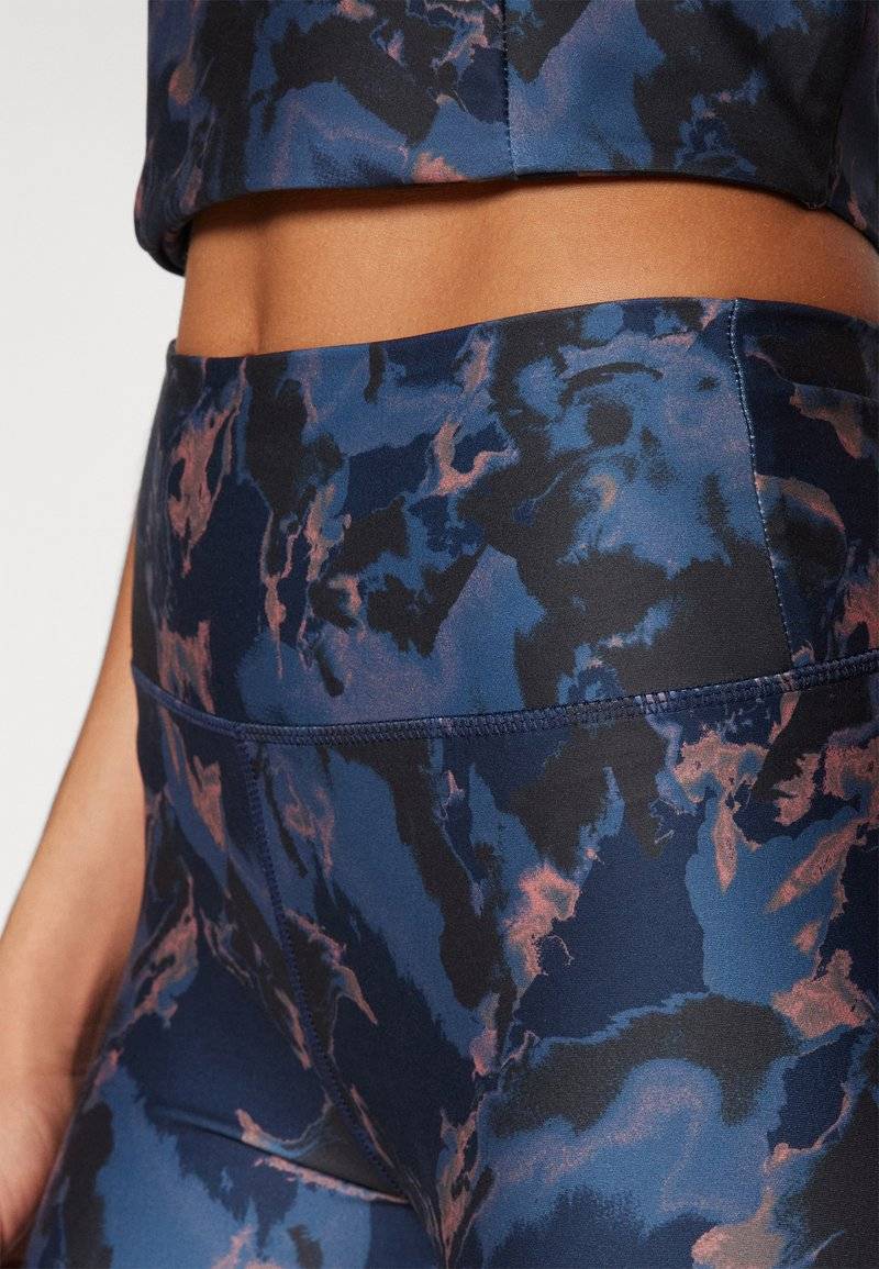 ONLY Play ONLY Play ONPJAM-2-SKY - Leggings Kostenlose Rückgabe