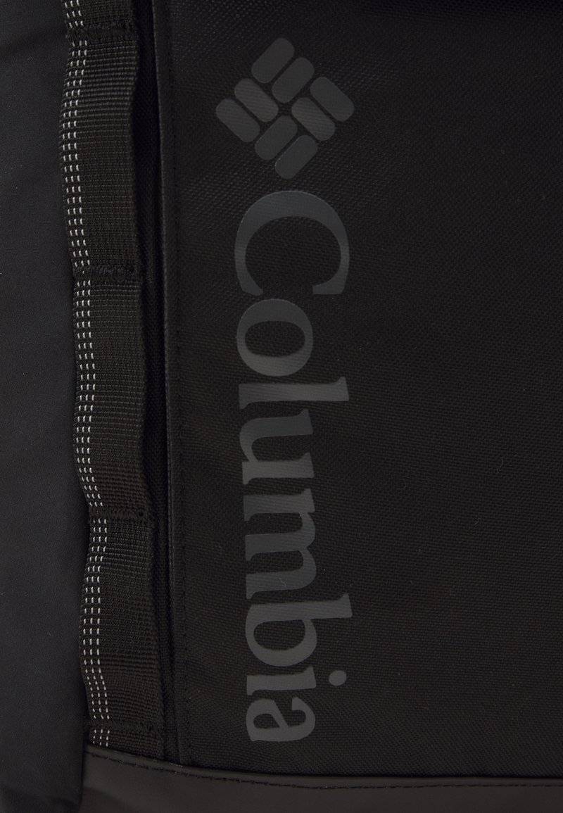 Columbia Columbia CONVEY™ III 27L UNISEX - Rucksack - black Letzte 3 Tage