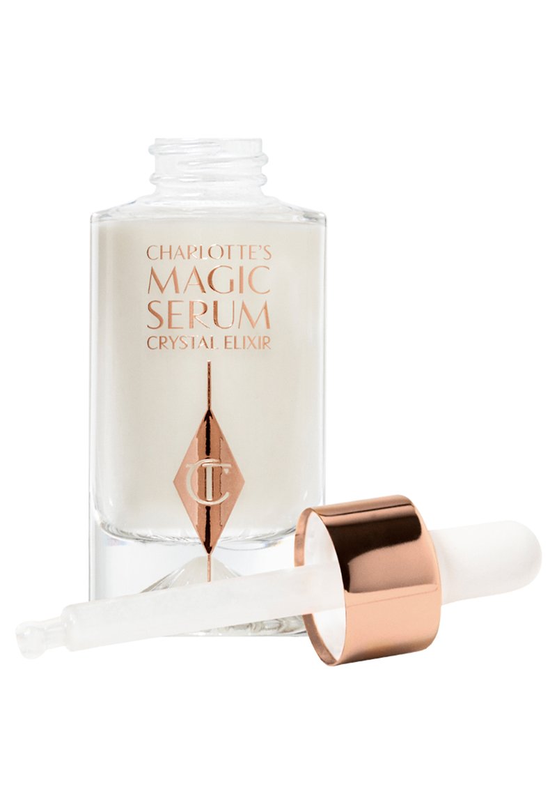 Charlotte Tilbury Charlotte Tilbury MAGIC AURA SERUM - Serum Letzte 2 Tage