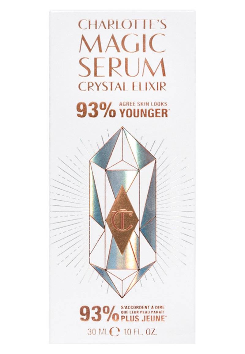 Charlotte Tilbury Charlotte Tilbury MAGIC AURA SERUM - Serum Letzte 2 Tage
