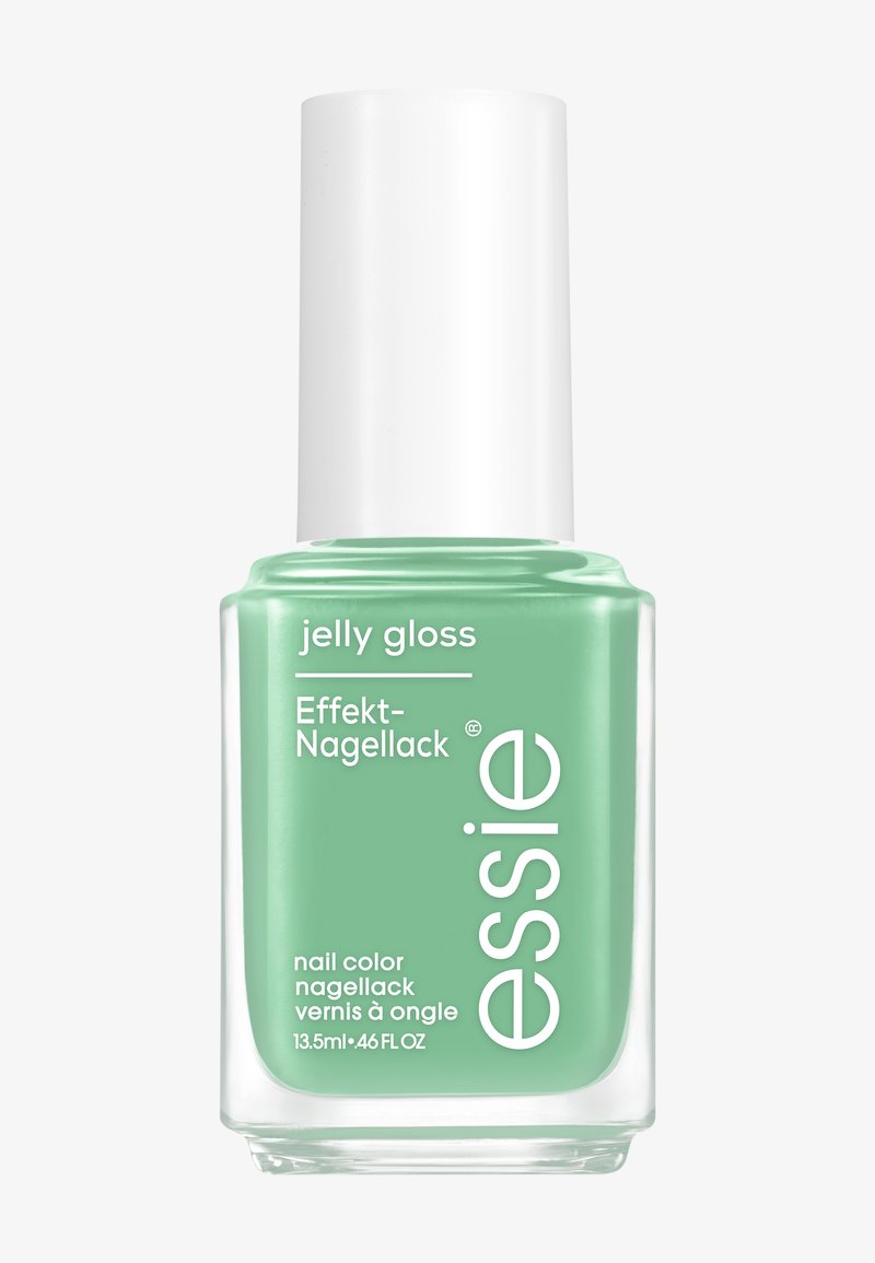 Essie Essie ESSIE JELLY - Nail polish - cactus jelly Letzter Tag