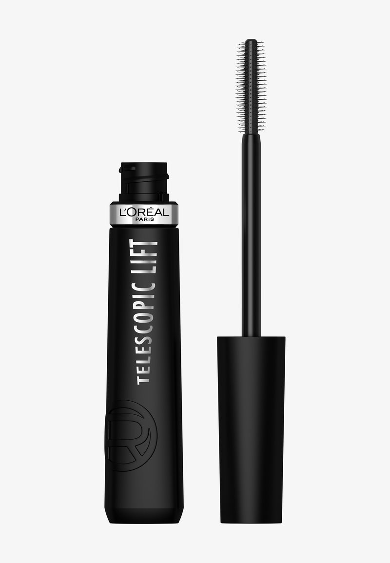 L'Oréal Paris L'Oréal Paris TELESCOPIC LIFT MASCARA - Mascara - black